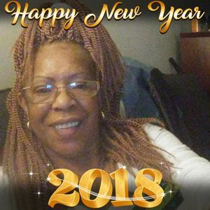 Meet your Posher, Paulette